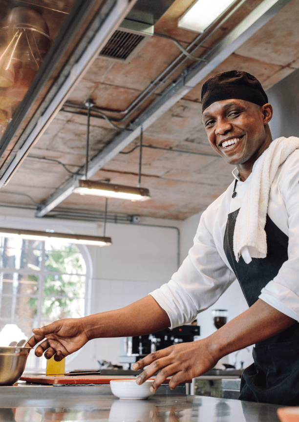 Professional Chef Services