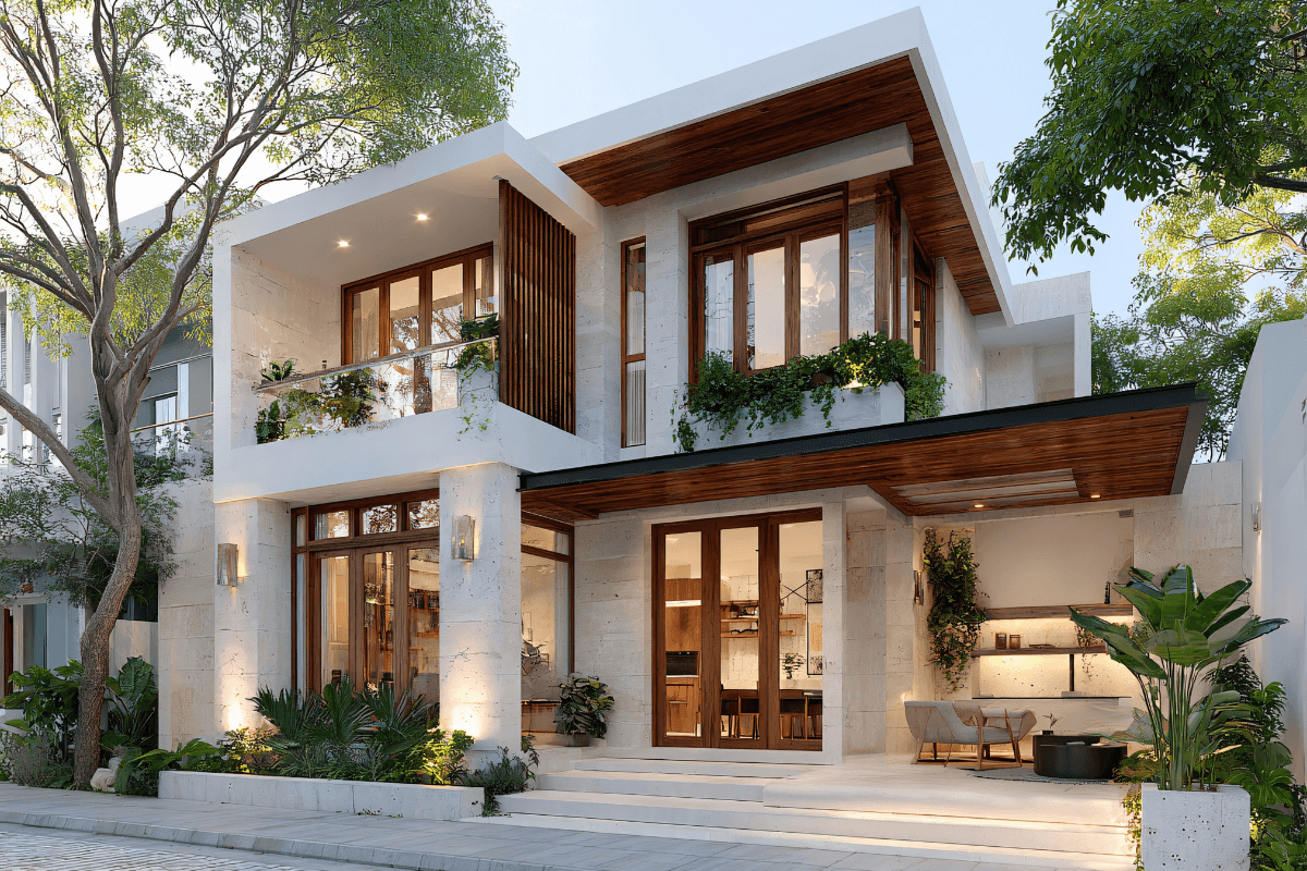 Real Estate & Rental Services