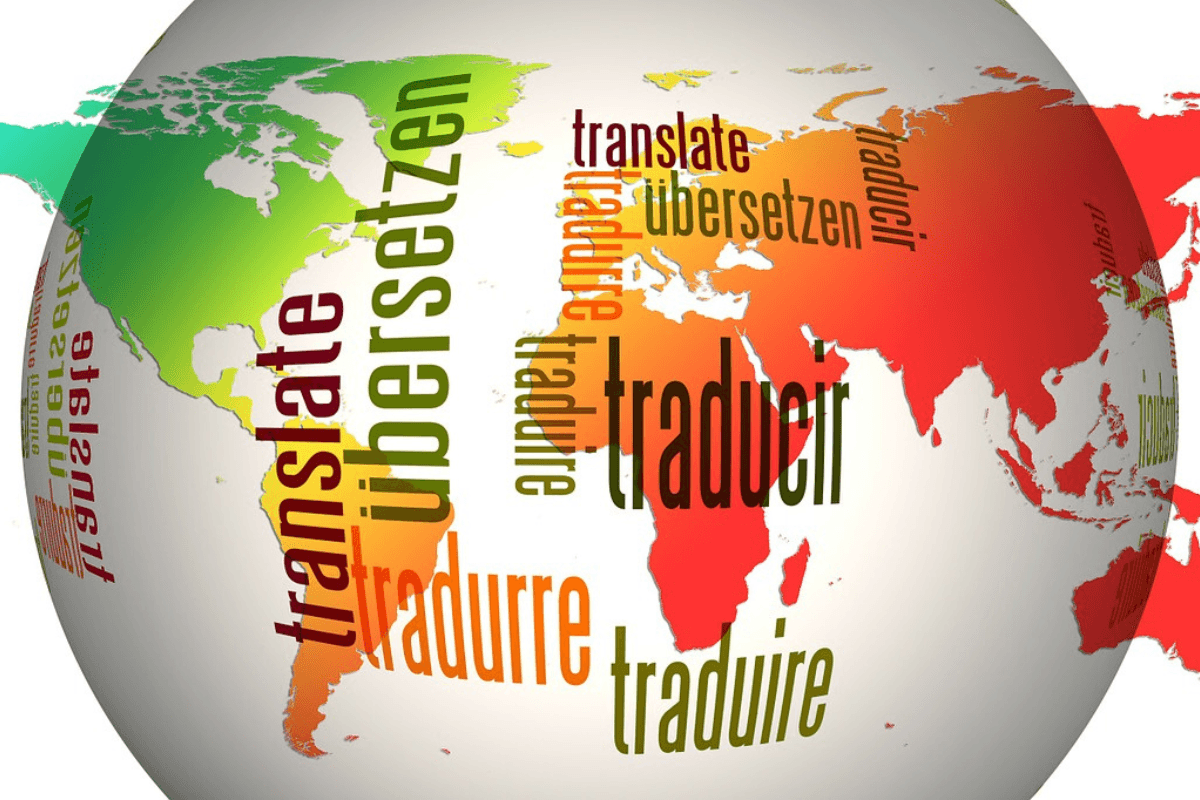 Translation Services